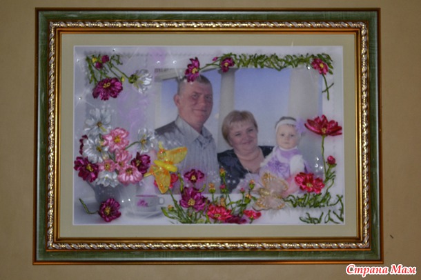 Хлебушек с салом