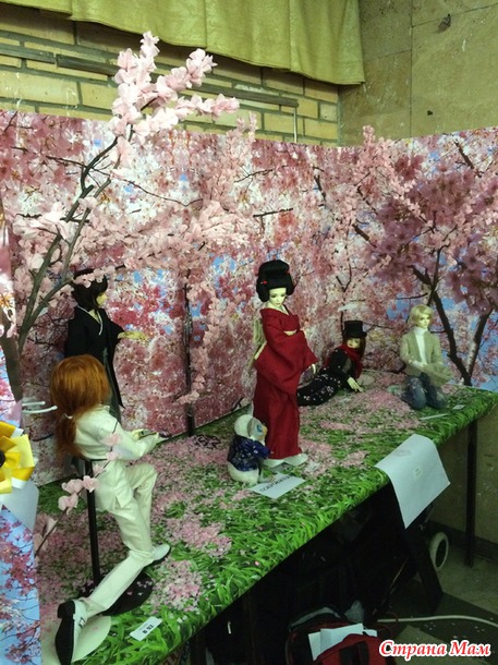 VIII BJD фестиваль