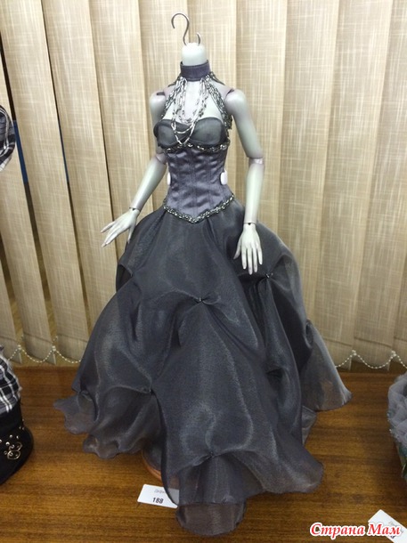 VIII BJD фестиваль