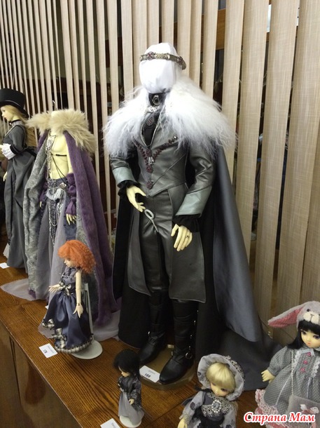 VIII BJD фестиваль