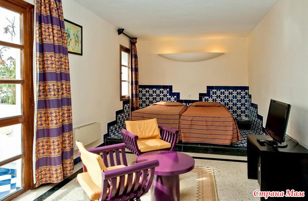 187. . ." Caribbean Village Agador "