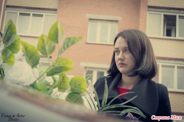 Помогите определиться с тонировкой