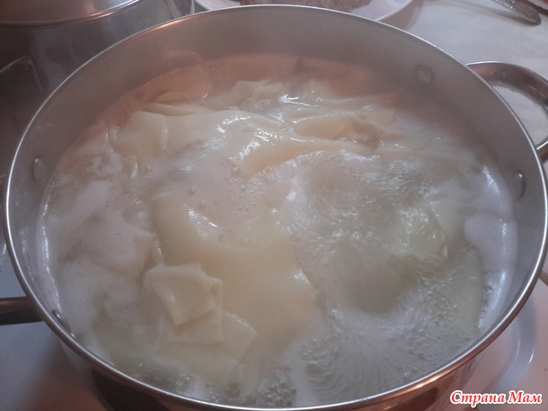 На Алтае морозы