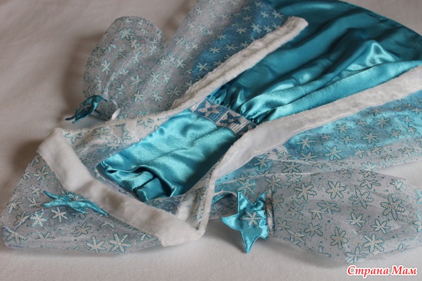 Распродажа моих МК по пошиву новогодних костюмов!!! - Ярмарка СМ ...