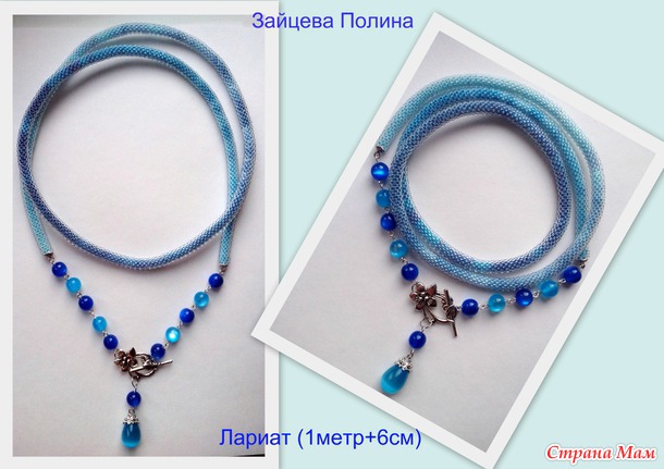 Новые работы