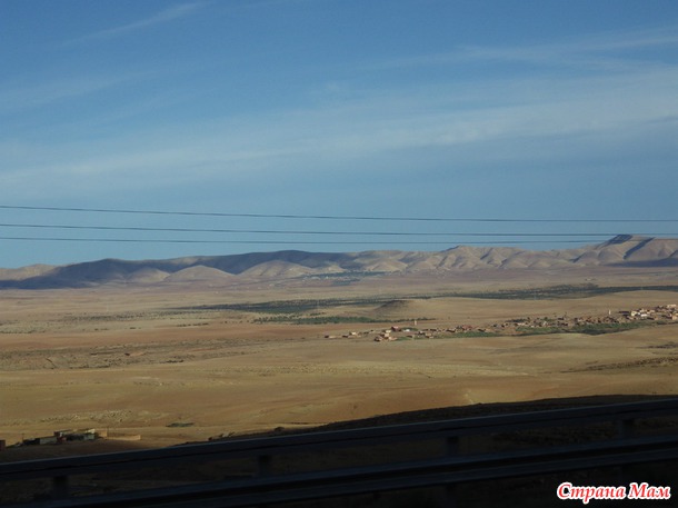 Д188. Марракеш.