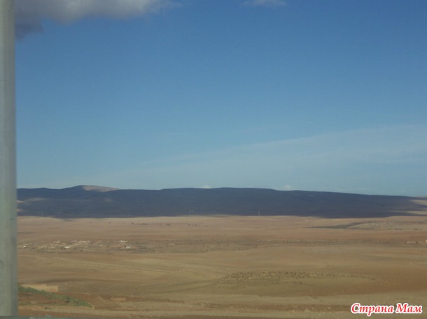Д188. Марракеш.