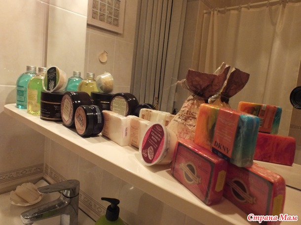 L’Cosmetics. Хваст по натуральной косметике.