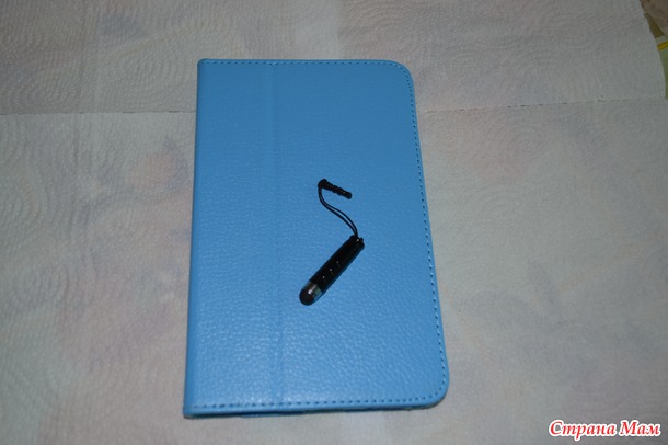 Чехол для планшета Lenovo S5000+