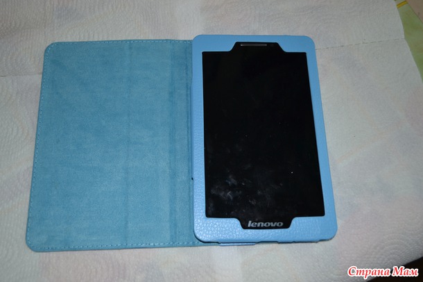 Чехол для планшета Lenovo S5000+