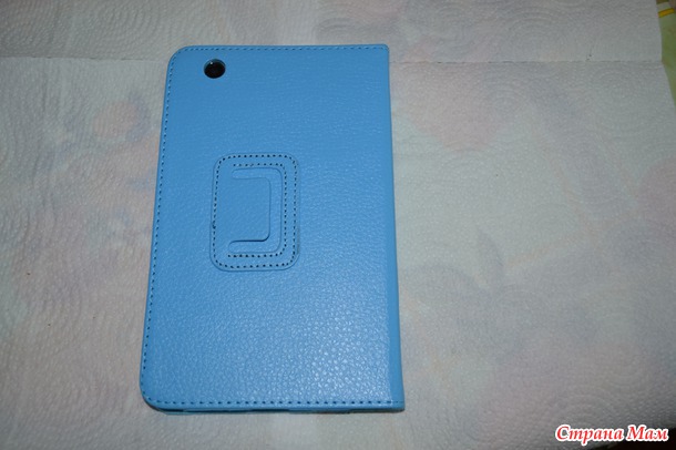 Чехол для планшета Lenovo S5000+