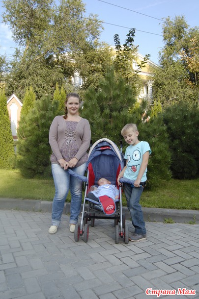 Рай на земле