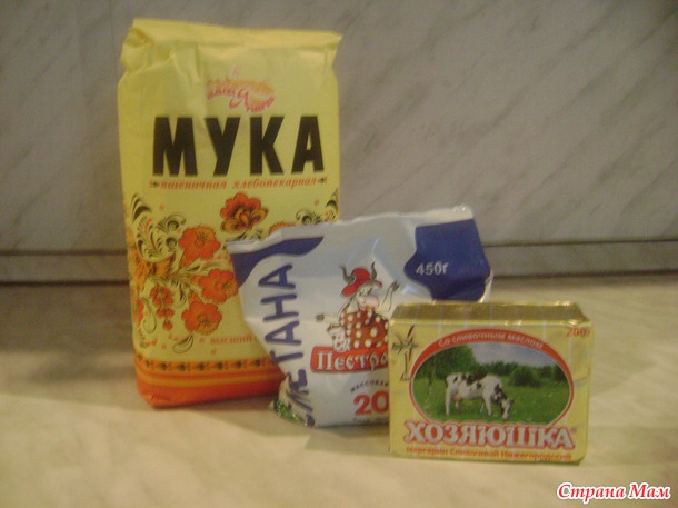 Быстрые "Сигаретки" и даже без яиц!))