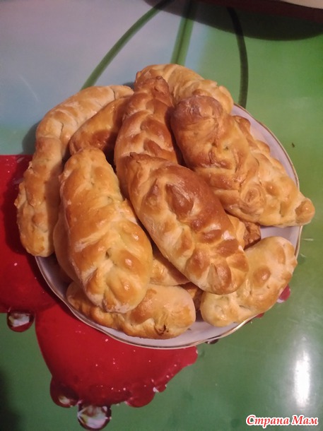 Приходите в мой дом..