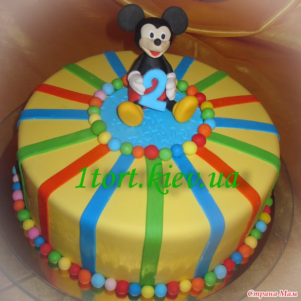 И снова я с вами!