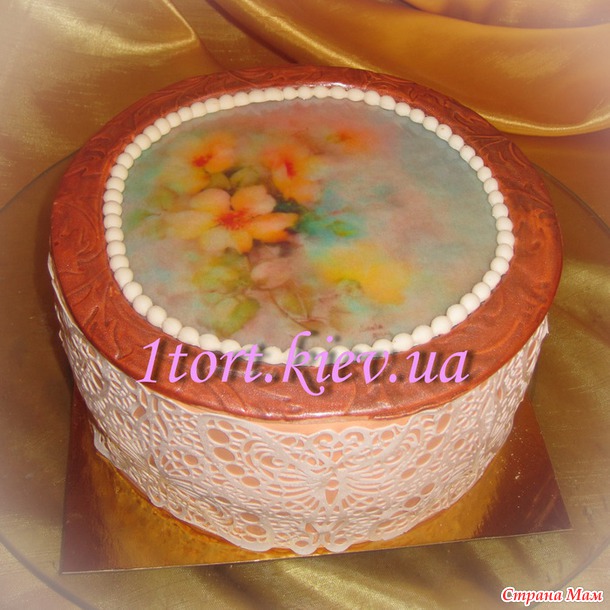 И снова я с вами!