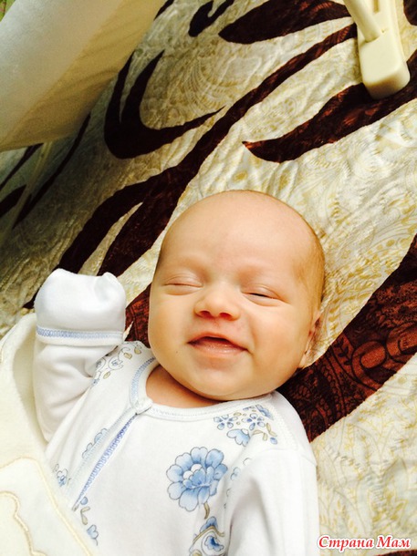 Детки-конфетки