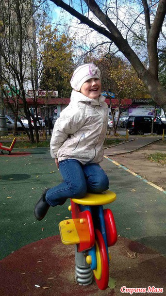 Детки-конфетки