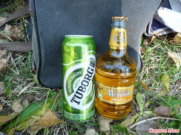 Бабье лето 2014, приятна мне твоя прощальная краса...