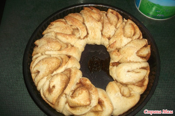 Булка