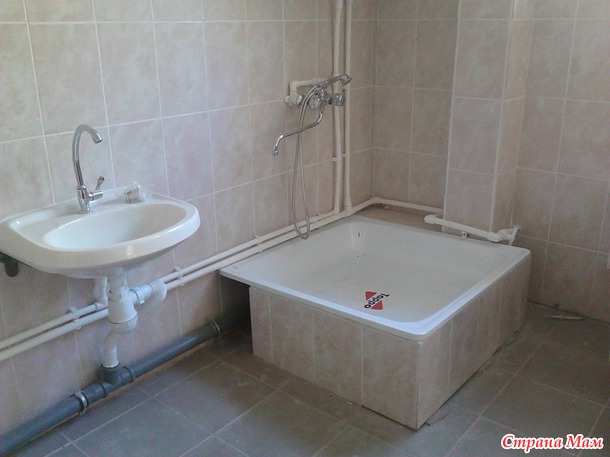 Дальнейшие планы