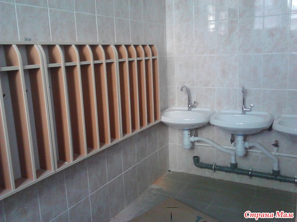 Дальнейшие планы