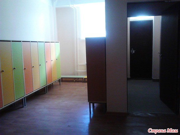 Дальнейшие планы