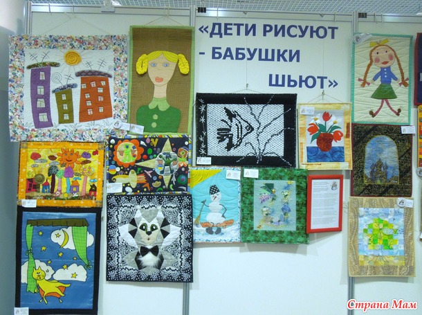 17-19 октября выставка "Формула рукоделия" в Екатеринбурге
