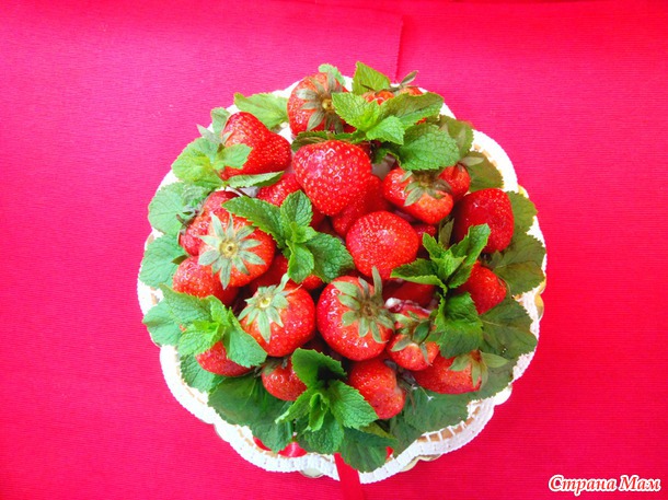Меню на годовщину свадьбы. Не скажу, что просто, но очень ВКУСНО!!!