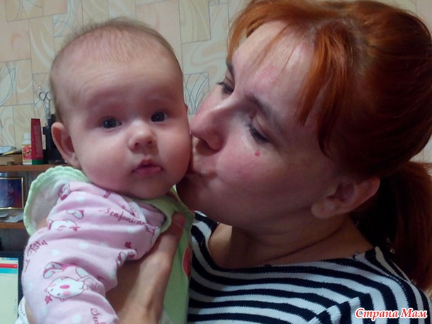 Медленно, но верно подбираемся к трем месяцам
