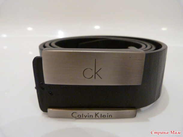    Calvin Klein +