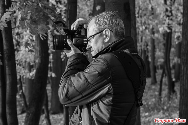 WORLDWIDE PHOTOWALK