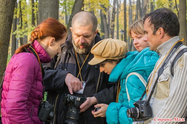 WORLDWIDE PHOTOWALK