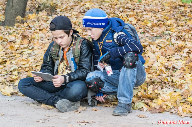 WORLDWIDE PHOTOWALK