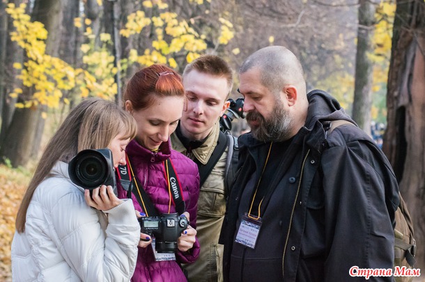 WORLDWIDE PHOTOWALK