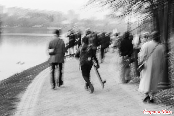 WORLDWIDE PHOTOWALK