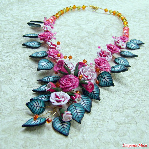 Мои поделки 3