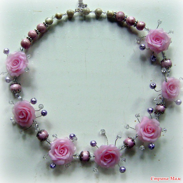 Мои поделки 3