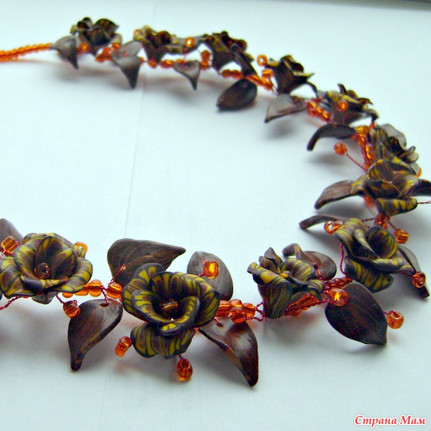 Мои поделки 3