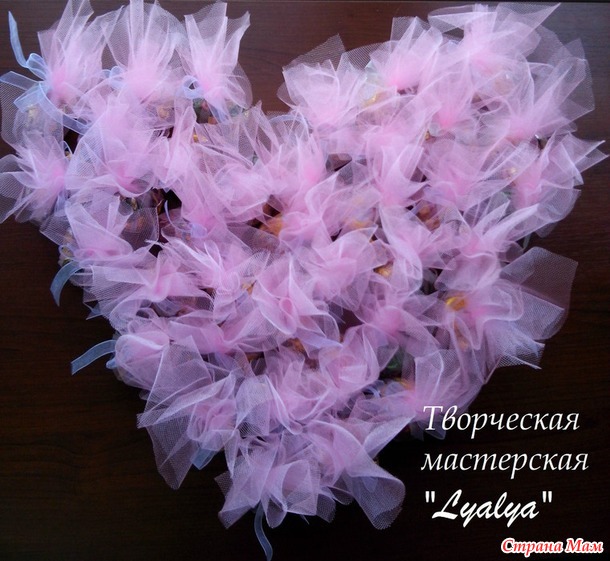 Бонбоньерки