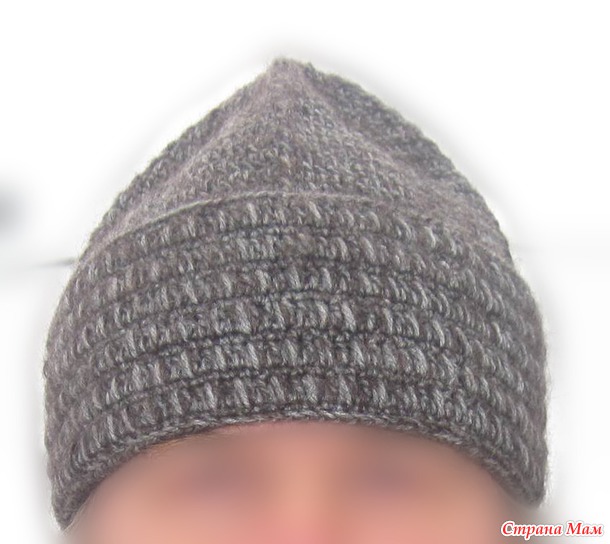 Зимняя скуфья - Страна Мам