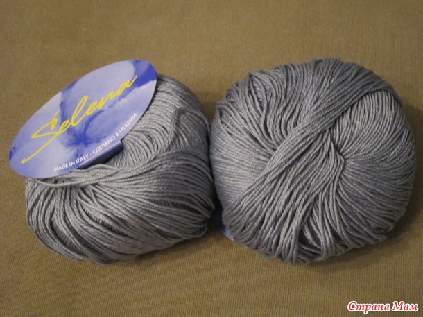 Джемпер с вырезом "лодочка" - Вязание - Страна Мам