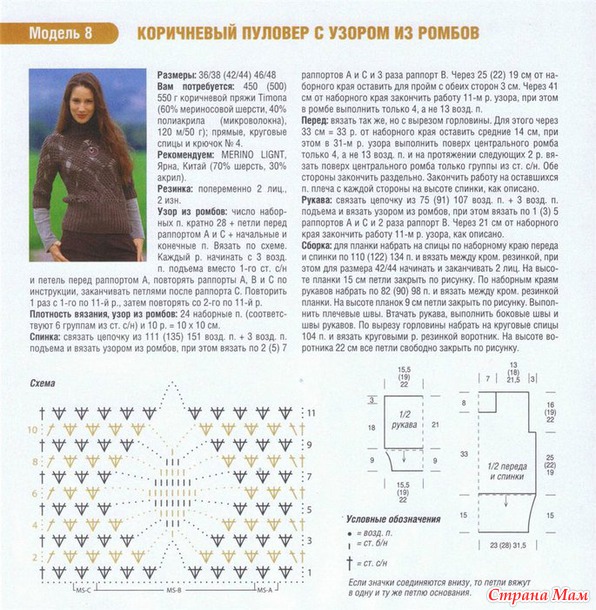 Утепляемся стильно