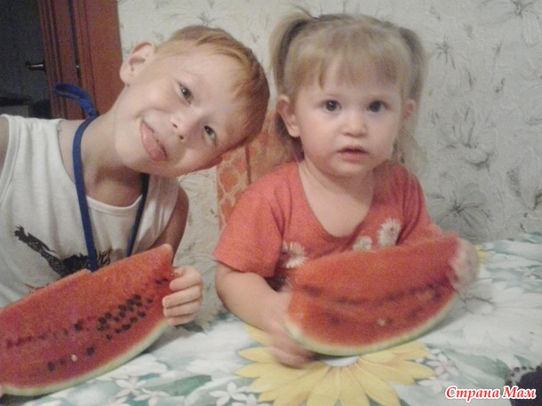Алисе 1 год и 9 месяцев