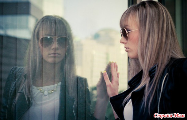 Urban style. Marina & Ruslan