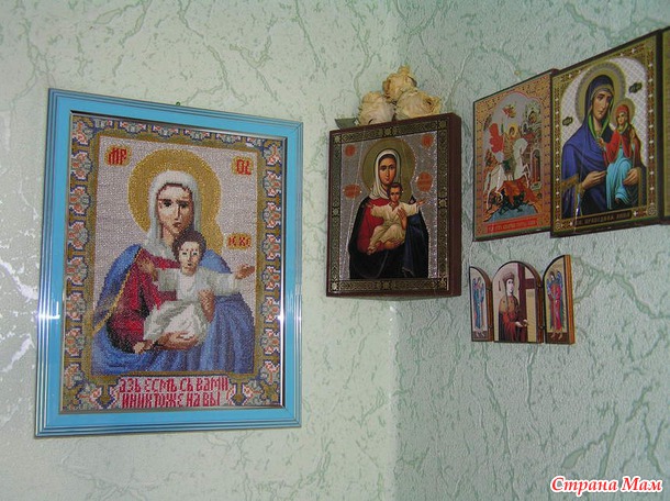 Что-то подсказало: "Это для меня"