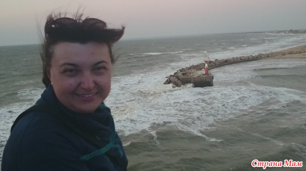 "Уезжаю на курорт... К морю синему поближе..."