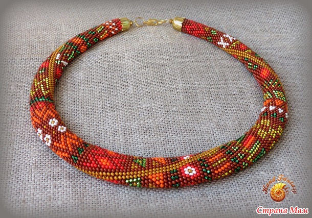 Жгуты и лариаты