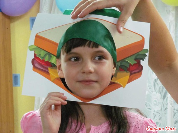8-летие Серафима