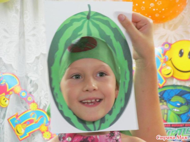 8-летие Серафима